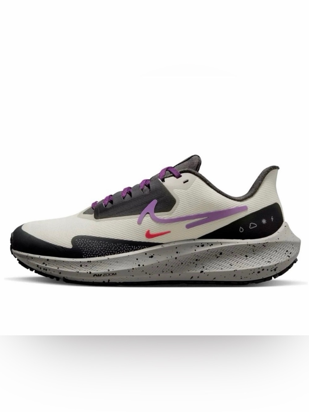 Nike Running Air Zoom Pegasus 39 Shield trainers